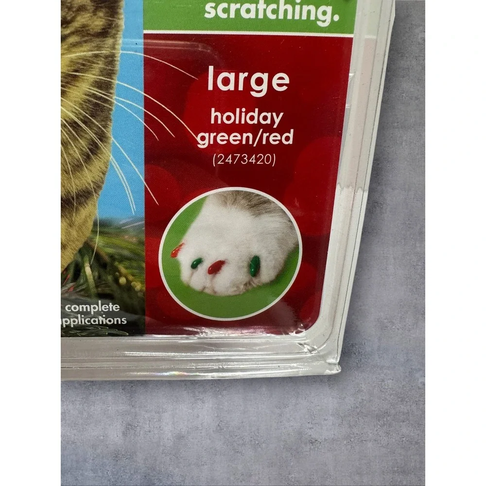 Soft Claws soft claws